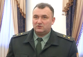 Заместитель министра обороны генерал-лейтенант Игорь Павловский