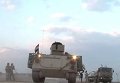 Армия Ирака готовится к наступлению на Рамади