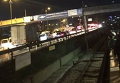 Взрыв в стамбульском метро