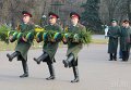 Мероприятия по случаю Дня Вооруженных сил Украины в Чернигове