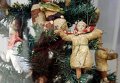 Праздник новогодней игрушки в Киеве