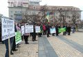 Аграрии протестуют против отмены налоговых льгот