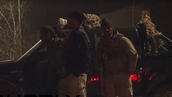 Теракт у испанского посольства в Афганистане. Видео