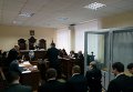 В Киевском райсуде Полтавы проходит пятое заседание по сути по делу Харьковского городского головы Геннадия Кернеса.