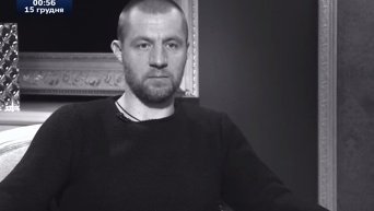 Гаврилюк рассказал, как ему удается воздерживаться от применения силы в Раде. Видео