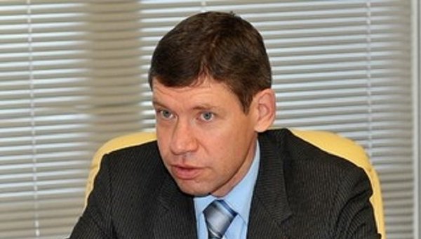 Эксперт по вопросам государственно-конфессиональных отношений Юрий Решетников