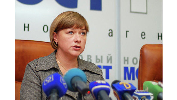 Елена Здоровец была застрелена в Днепропетровске 16 декабря