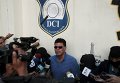 Бывший президент Федерации футбола Сальвадора Рейналдо Васкес арестован полицией Сальвадора