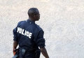 Полиция Нигера