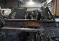 Изготовление бронетранспортеров Дозор - Б на Львовском бронетанковом заводе