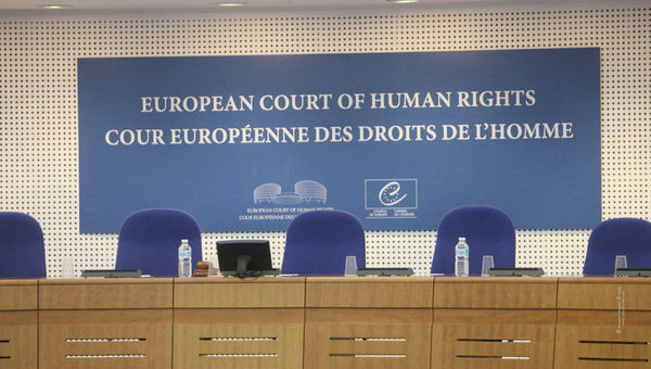 Европейский суд по правам человека, слушания по жалобе Тимошенко