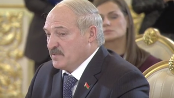 Не только у РФ есть обеспокоенность из-за СА между Украиной и ЕС - Лукашенко. Видео