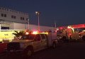 В Саудовской Аравии при пожаре в больнице погибли 25 человек