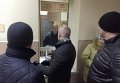 Госпиталь СБУ в Киеве, куда привезли Геннадия Корбана
