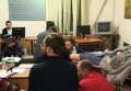 Заседание суда по делу Геннадия Корбана