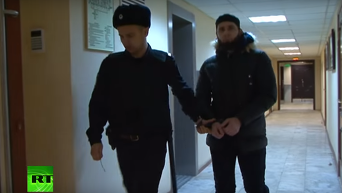 Пятерым фигурантам дела об убийстве Бориса Немцова предъявлено окончательное обвинение