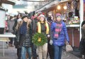 Киев готовится встретить Новый год