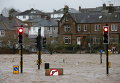 Наводнение в Шотландии