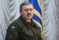 Командующий Национальной гвардии Украины Юрий Аллеров