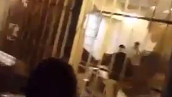Нападение на посольство Саудовской Аравии в Тегеране