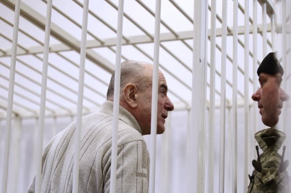 Апелляционный суд признал законным пожизненный приговор Пукачу