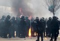 Массовые беспорядки в Косово