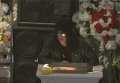 Похороны лидера группы Motörhead