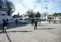 Подробности взрыва в Стамбуле