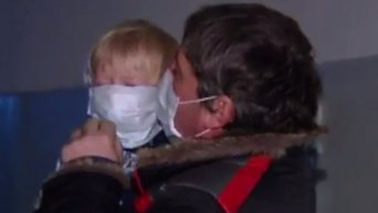 Ситуация с гриппом в Славянске