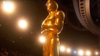 Церемония Оскар выпустила ролик Мы все мечтаем о золоте. Видео