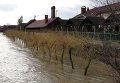 Наводнение в Закарпатской области