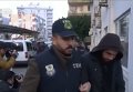 Арест трех граждан России в Турции по подозрению в причастности к теракту в Стамбуле