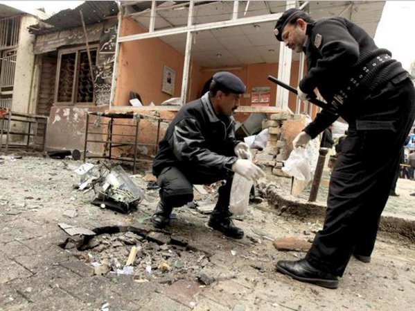 Пять человек погибли в результате взрыва в пакистанской провинции Белуджистан