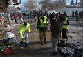 Пять человек погибли в результате взрыва в пакистанской провинции Белуджистан