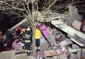 Взрыв в Турции возле отделения полиции