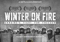 Постер к фильму Зима в огне