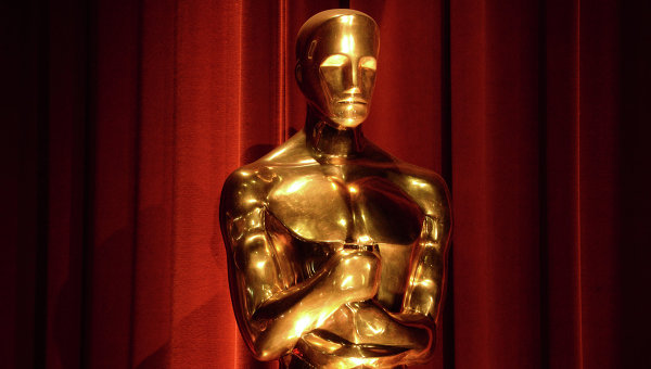 Премия Оскар. Архивное фото