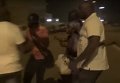 Нападение на отель в столице Буркина-Фасо