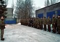 В Донецкой области по тревоге подняли все подразделения милиции