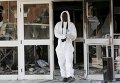 Расследование нападения террористов Аль-Каиды в Буркина-Фасо.