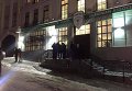 Партия УКРОП заявила о блокировании своего офиса в Киеве