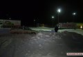 Николаев во власти снежной стихии