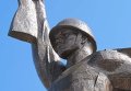Памятник Воин-освободителю в Харькову