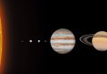 Девятая планета в Солнечной системе. Видео