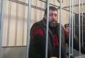 Суд по делу правосеков в Ужгороде