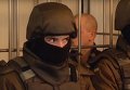 Суд в Ужгороде освободил одного из задержанных на Драгобрате правосеков. Видео