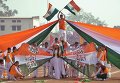 Парад ко Дню республики в Индии