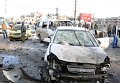 Двойной теракт в сирийском Хомсе: последствия атаки ИГ
