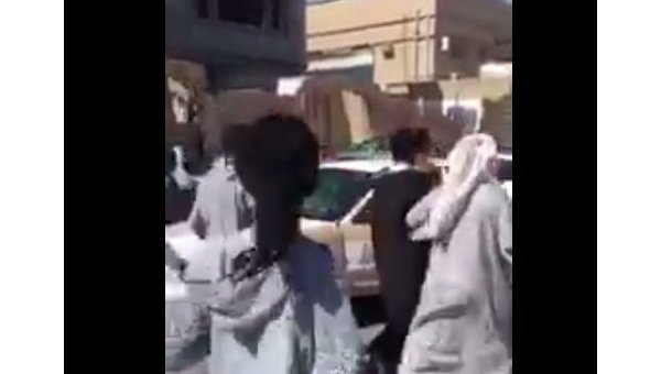 Жертвами нападения на мечеть на востоке Саудовской Аравии стали два человека