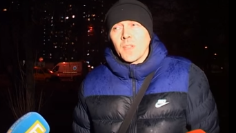 Резонансное убийство мальчика в Киеве: комментарий полиции